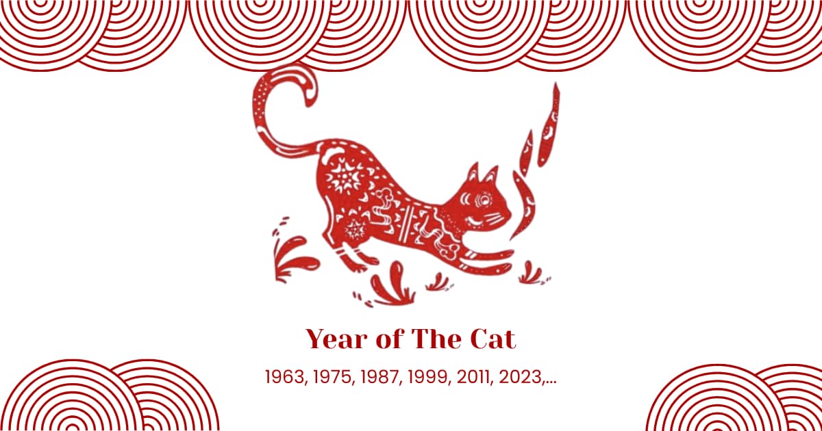 The Cat Sign